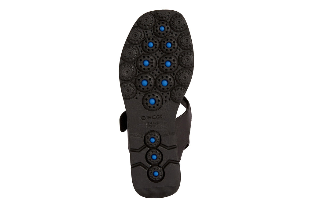 Geox Xand 2.1s Women's Sandal – WalkingCo