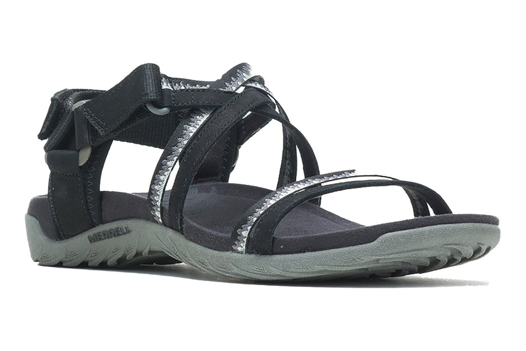 Merrell Terran 3 Cush Lattice Women's Sandal – WalkingCo
