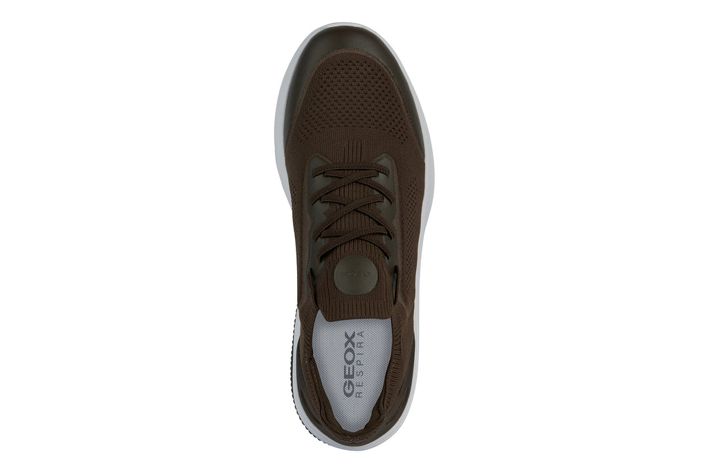 Geox Spherica Actif Men's Sneaker – WalkingCo