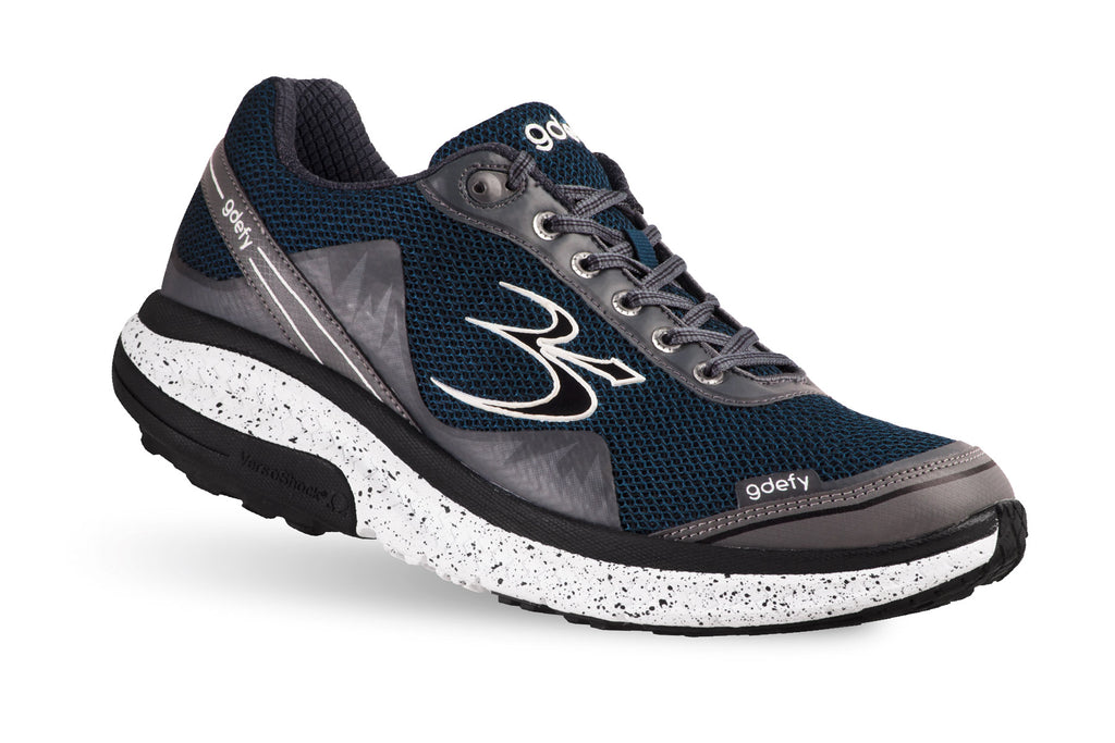 GDEFY Mighty Walk Women's Active Sneaker – WalkingCo