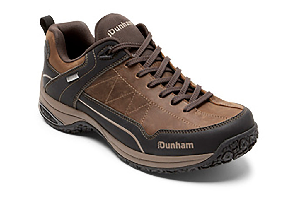 Dunham Ludlow Cloud Plus Men's Shoe – WalkingCo