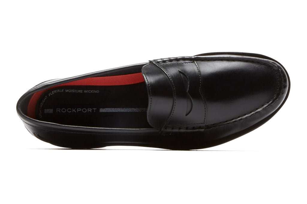 Rockport Modern Prep Penny Men's Loafer – WalkingCo