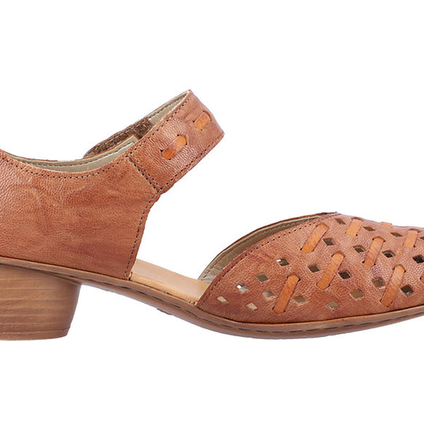 Rieker Mirjam 70 Women's Sandal – WalkingCo